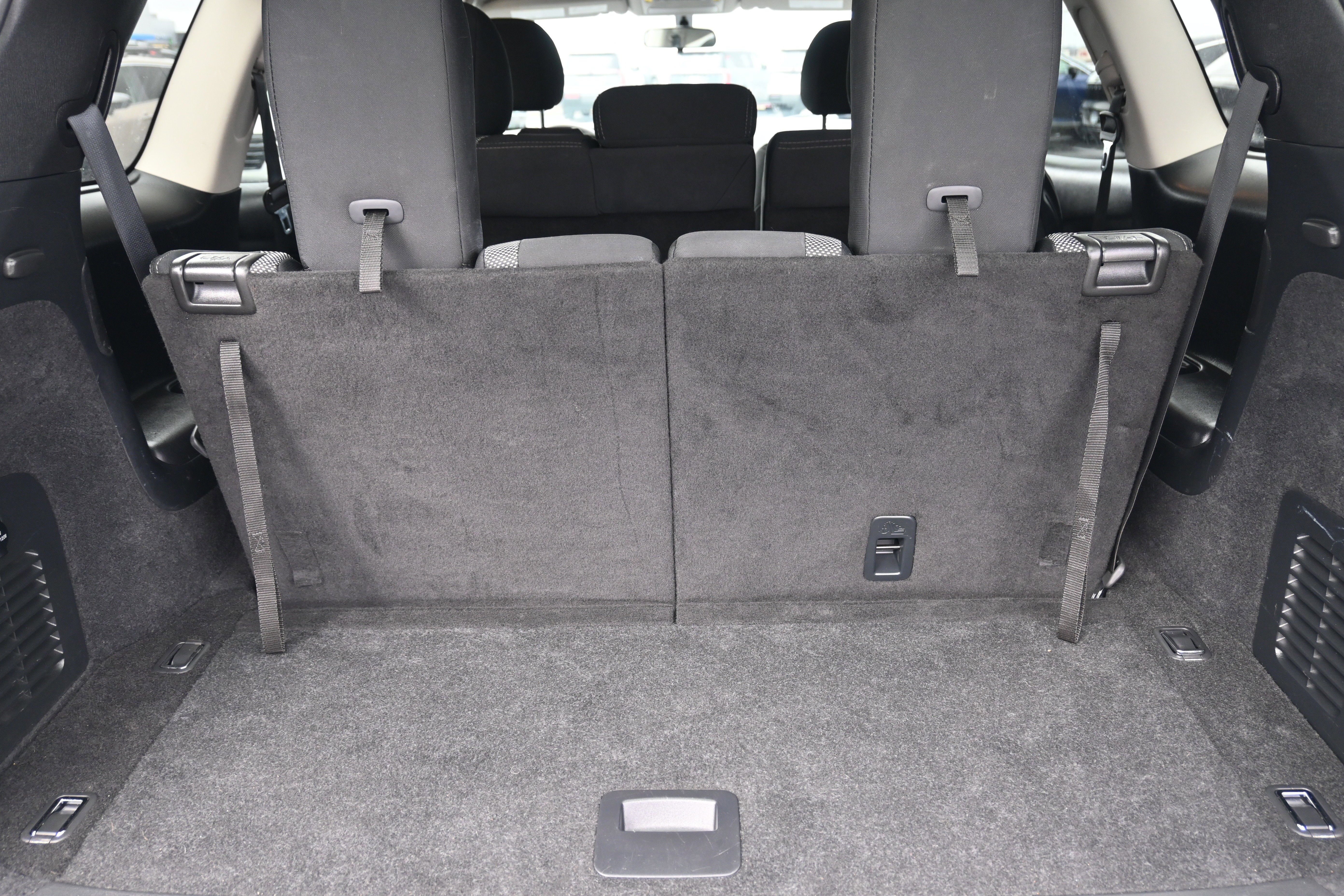 2020 Nissan Pathfinder S