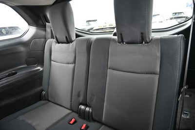 2020 Nissan Pathfinder S