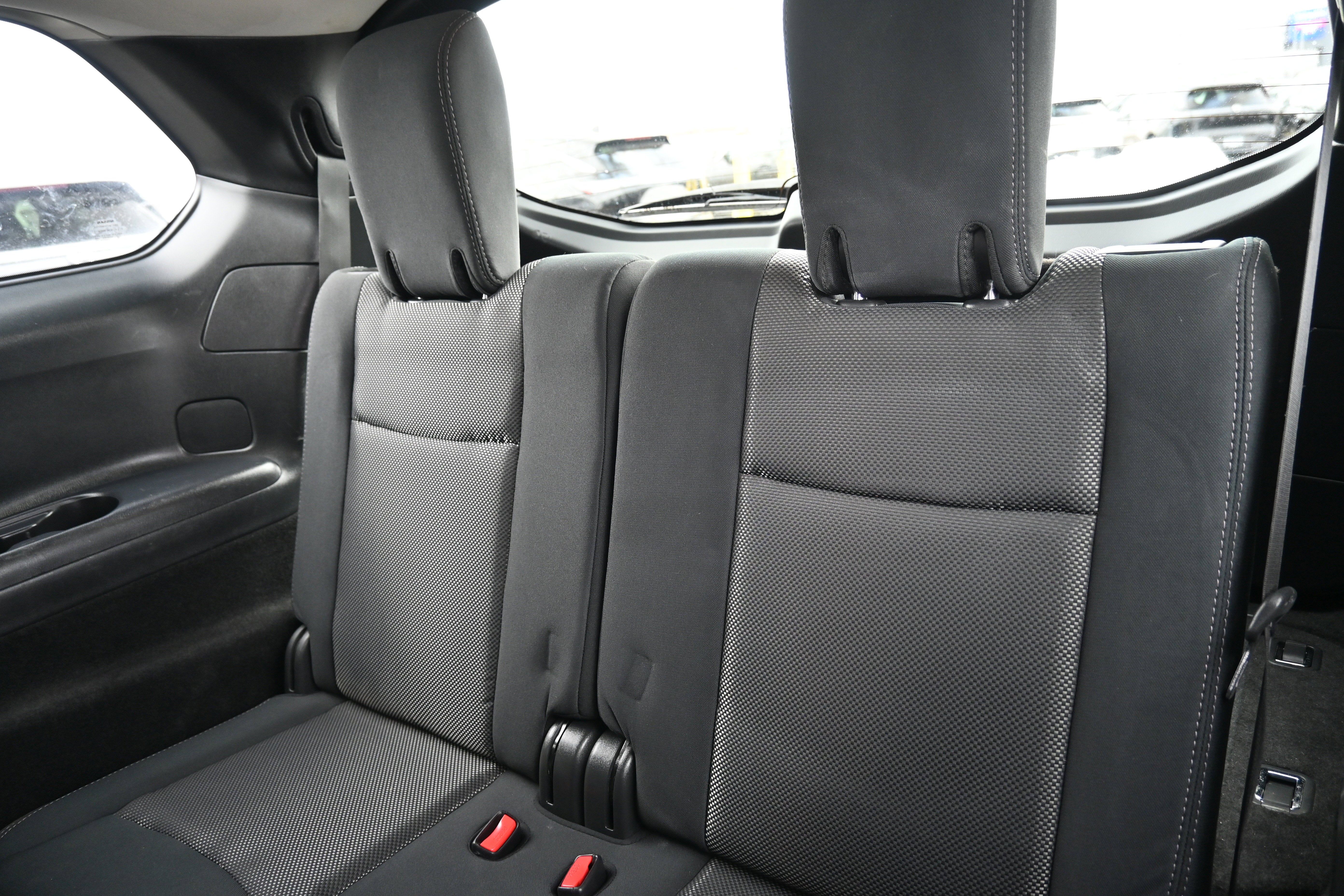 2020 Nissan Pathfinder S