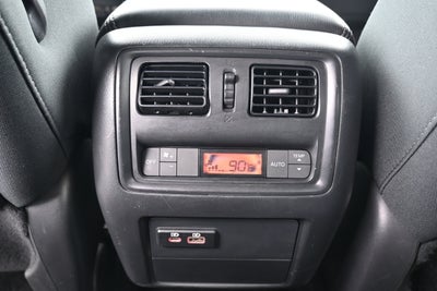 2020 Nissan Pathfinder S