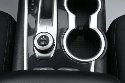 2020 Nissan Pathfinder S