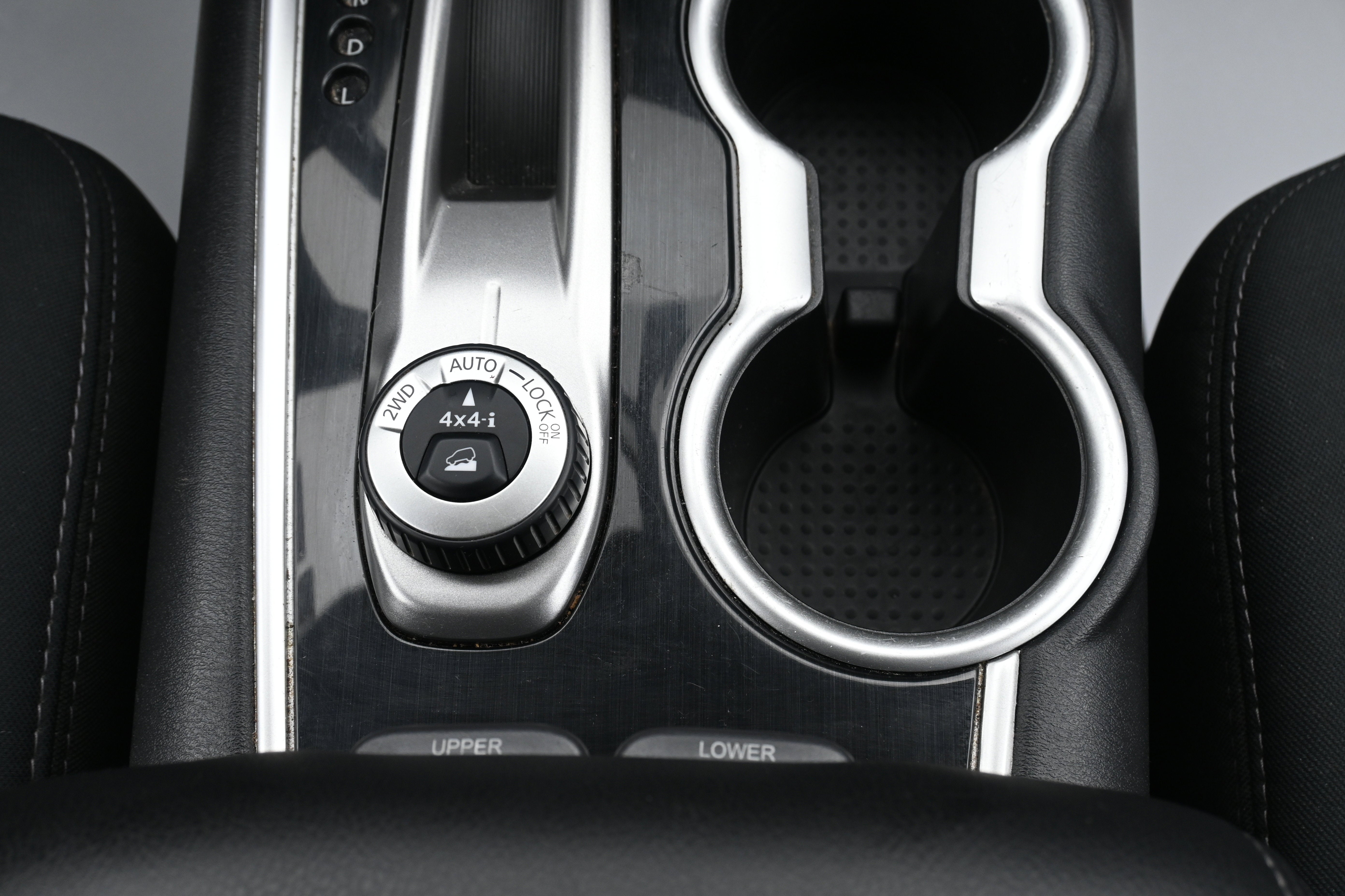 2020 Nissan Pathfinder S