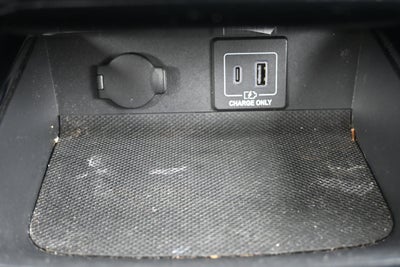 2020 Nissan Pathfinder S