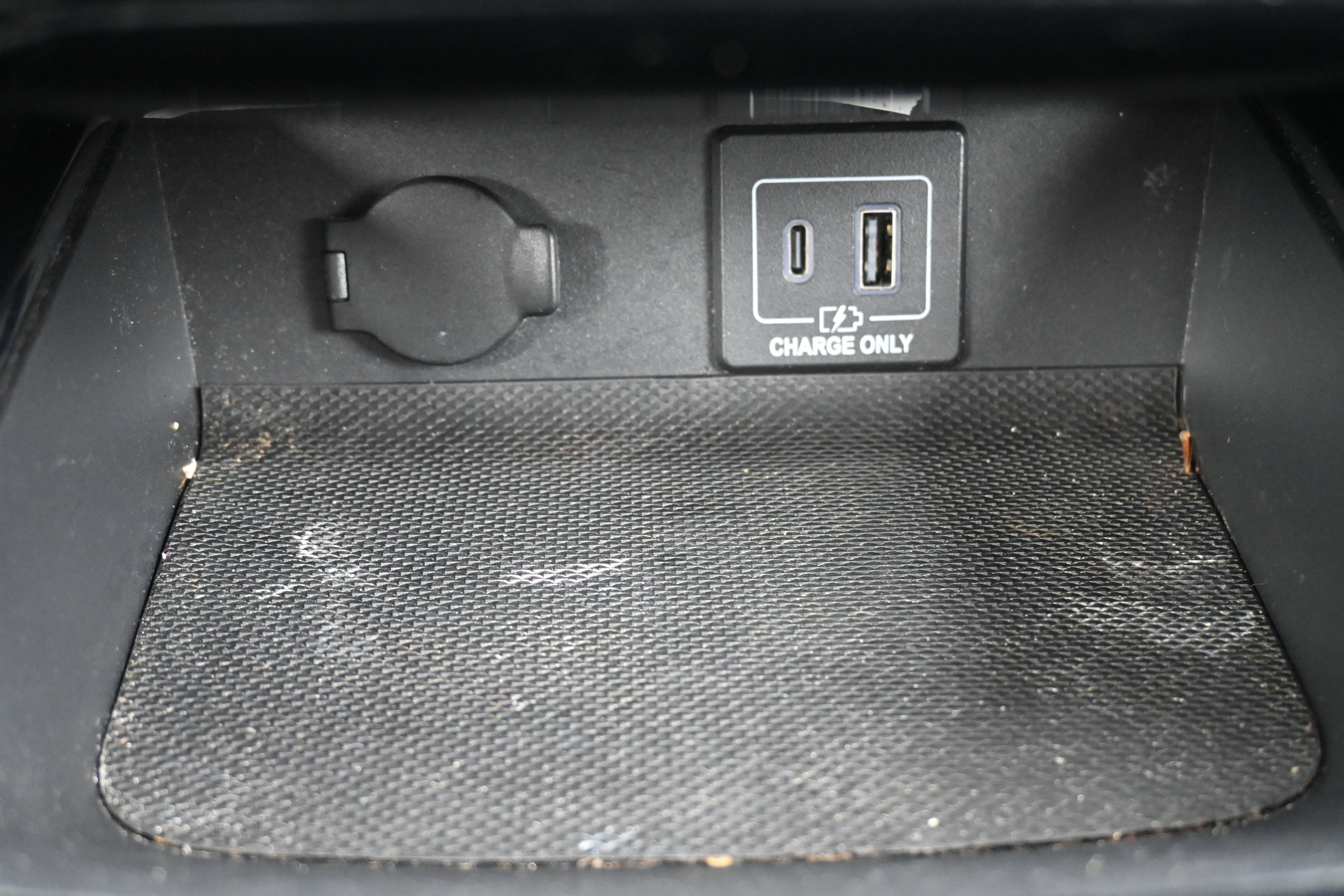 2020 Nissan Pathfinder S