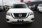 2020 Nissan Pathfinder S