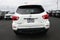 2020 Nissan Pathfinder S