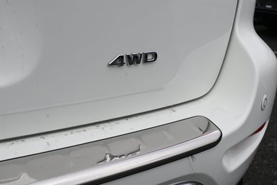 2020 Nissan Pathfinder S