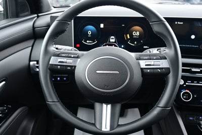 2025 Hyundai Santa Cruz XRT