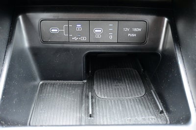 2025 Hyundai Santa Cruz XRT