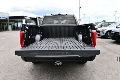 2024 Toyota Tundra 4WD SR5