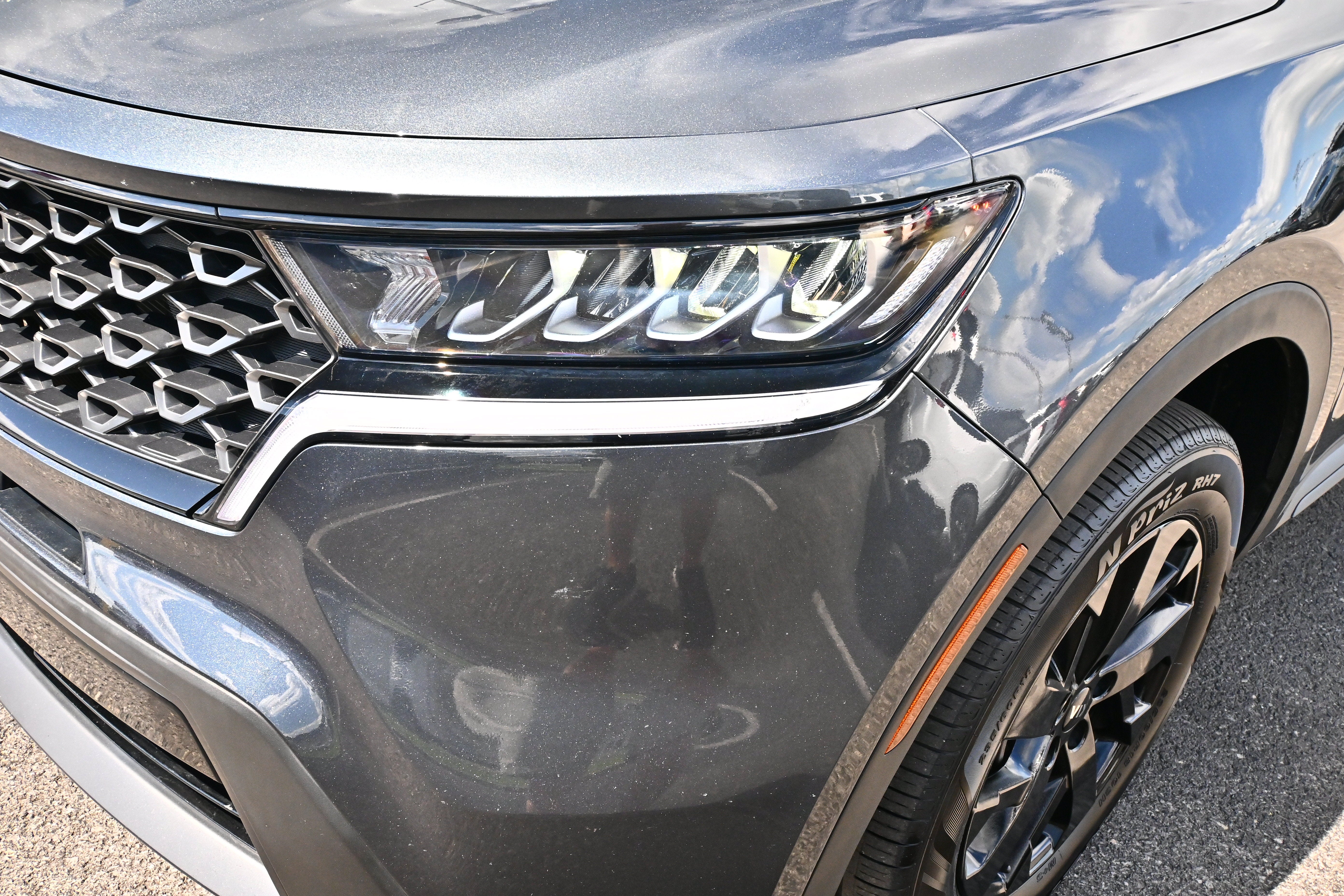 2021 Kia SORENT S
