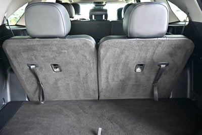 2021 Kia SORENT S