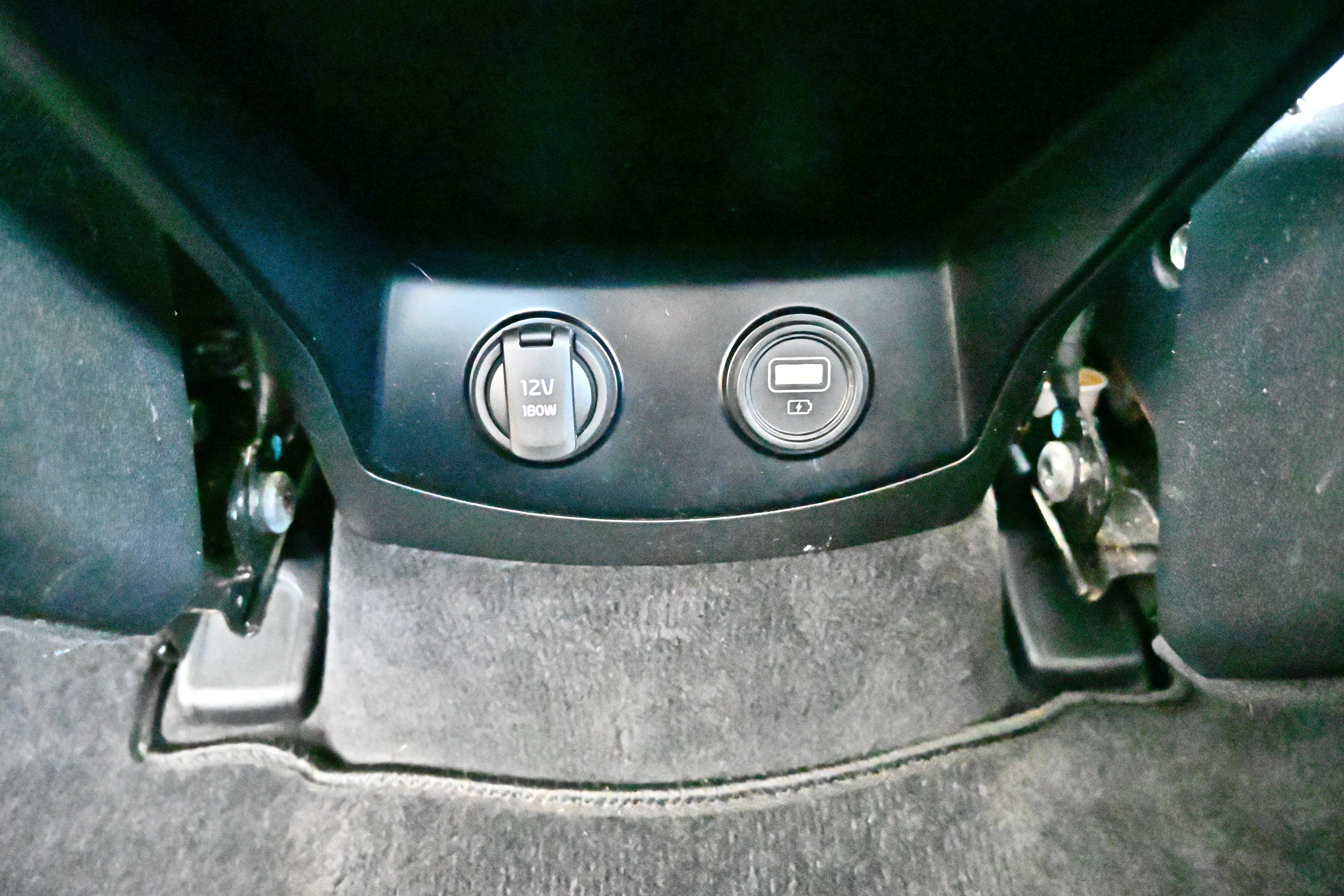 2021 Kia SORENT S