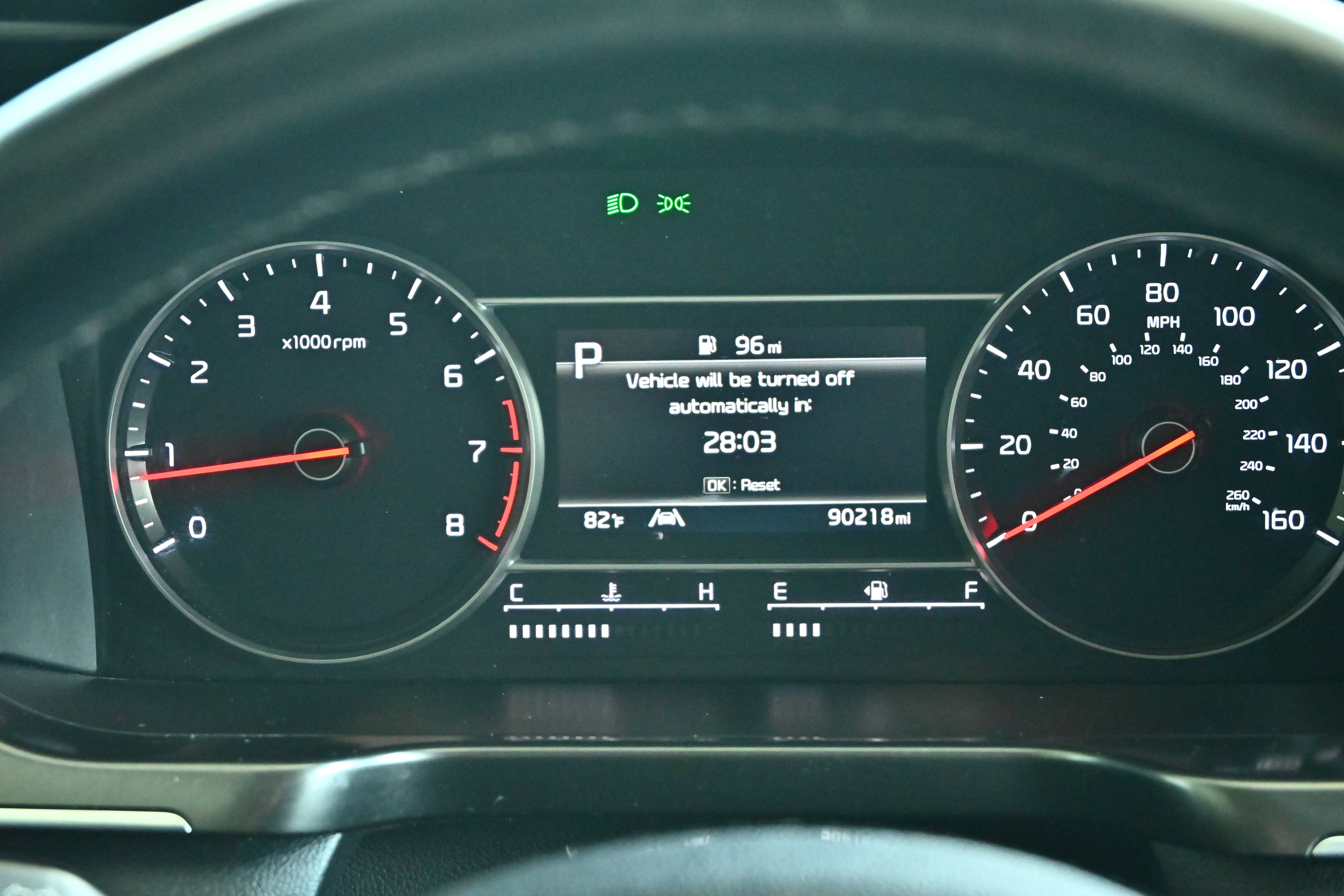 2021 Kia SORENT S