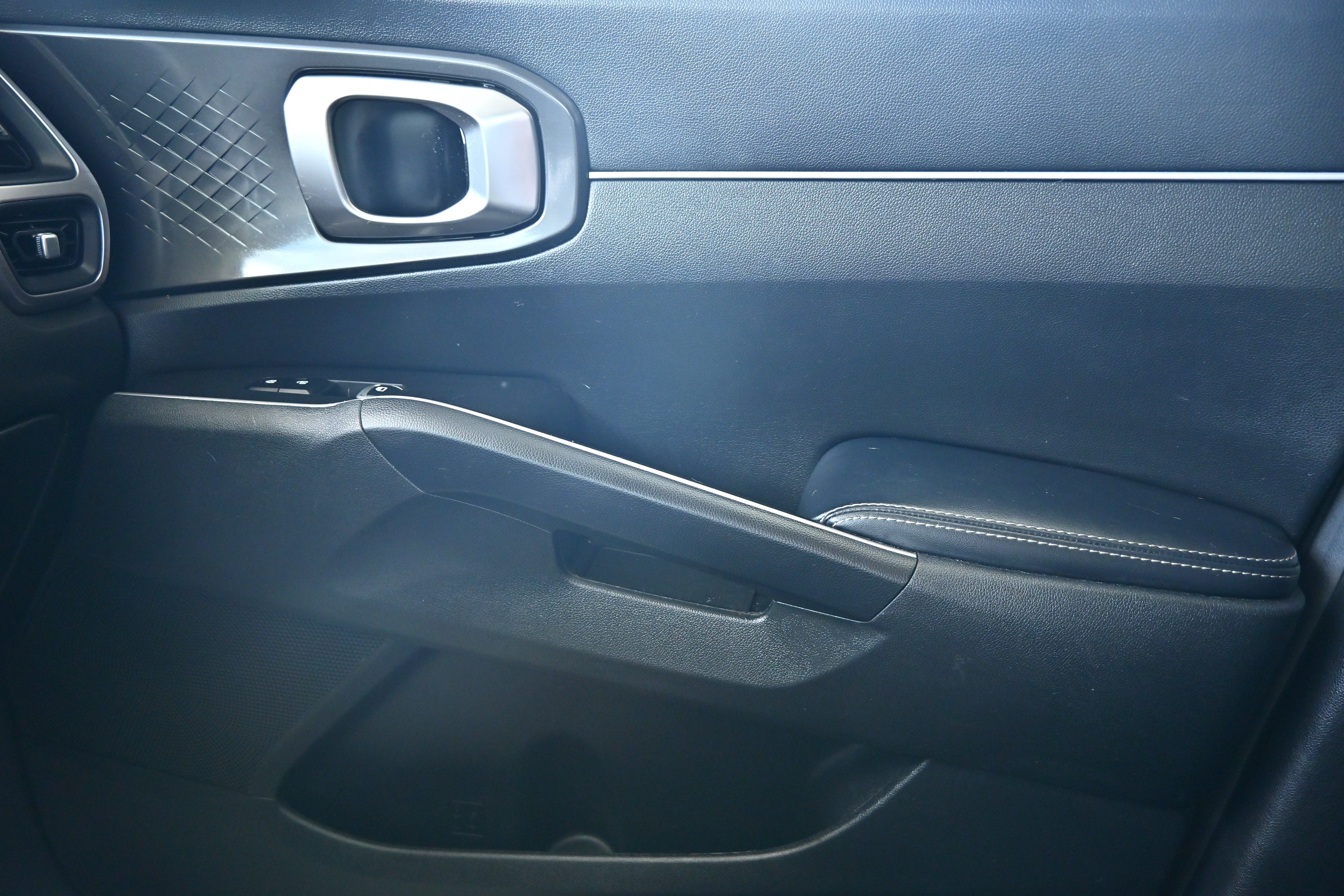 2021 Kia SORENT S