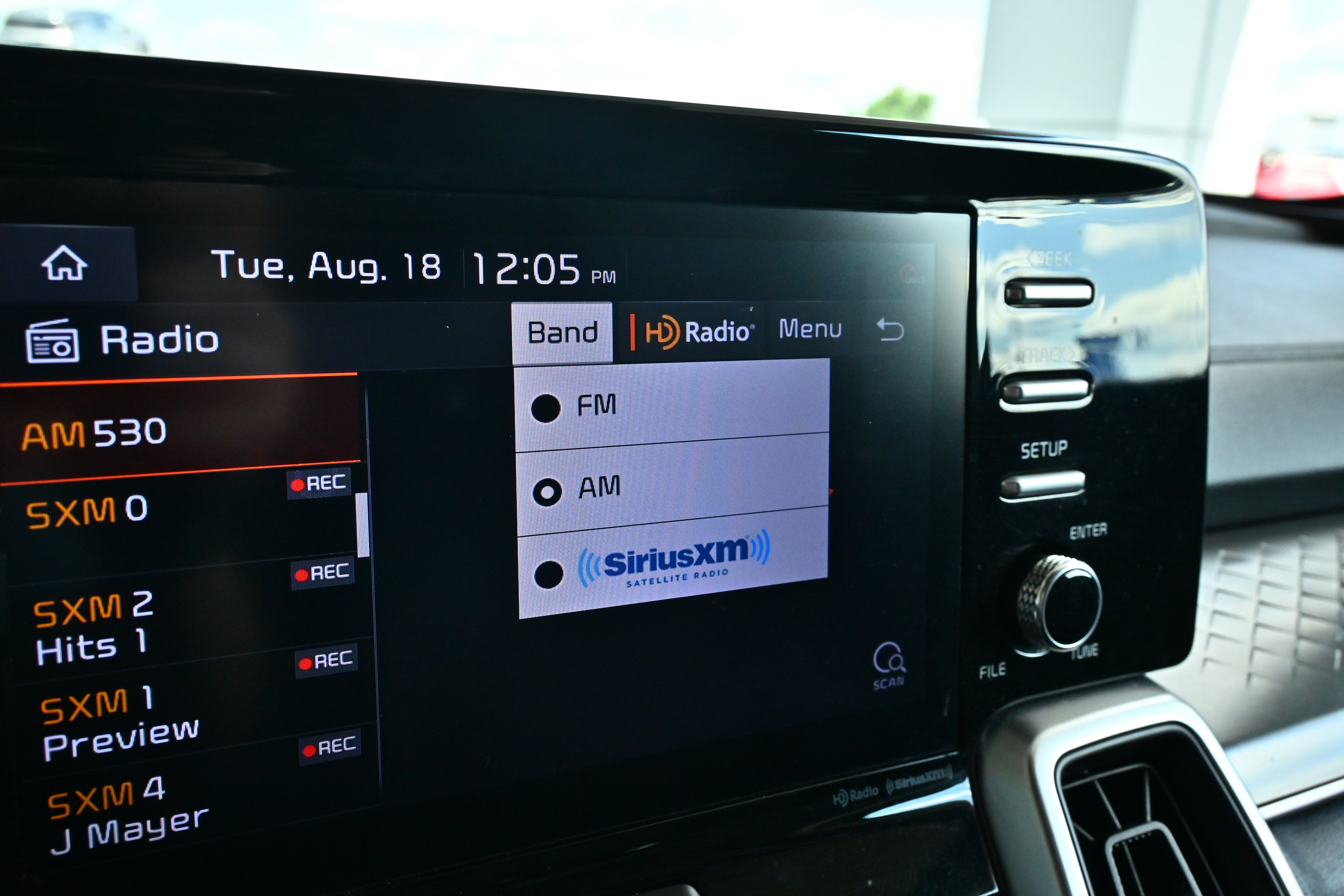 2021 Kia SORENT S