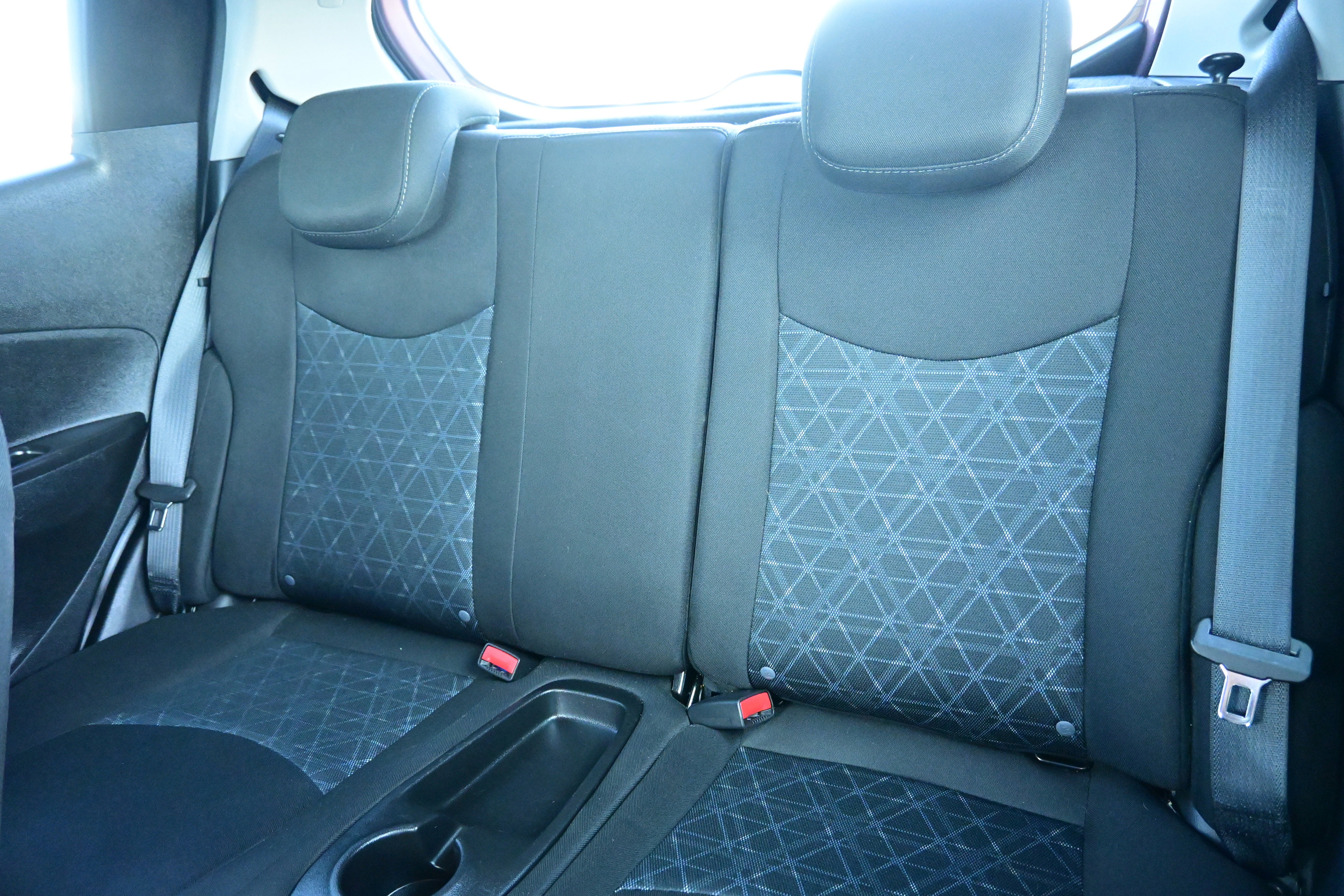 2021 Chevrolet Spark LS Manual